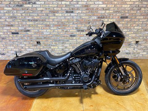 2023 Harley-Davidson Low Rider® ST in Big Bend, Wisconsin - Photo 30