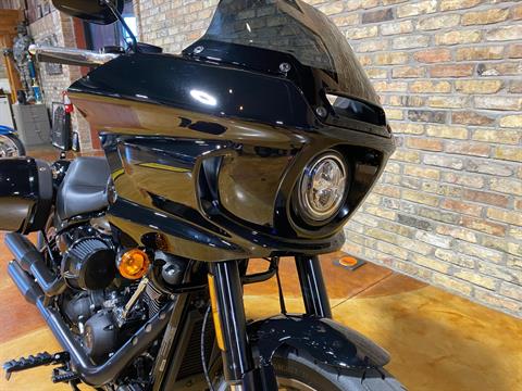 2023 Harley-Davidson Low Rider® ST in Big Bend, Wisconsin - Photo 15