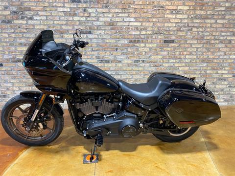 2023 Harley-Davidson Low Rider® ST in Big Bend, Wisconsin - Photo 17