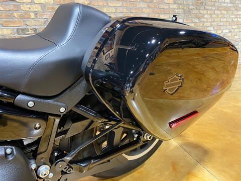 2023 Harley-Davidson Low Rider® ST in Big Bend, Wisconsin - Photo 20