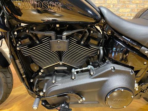 2023 Harley-Davidson Low Rider® ST in Big Bend, Wisconsin - Photo 21