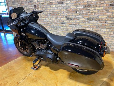 2023 Harley-Davidson Low Rider® ST in Big Bend, Wisconsin - Photo 25