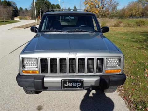 2001 Jeep® Cherokee Sport in Big Bend, Wisconsin - Photo 42