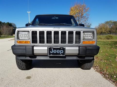 2001 Jeep® Cherokee Sport in Big Bend, Wisconsin - Photo 43