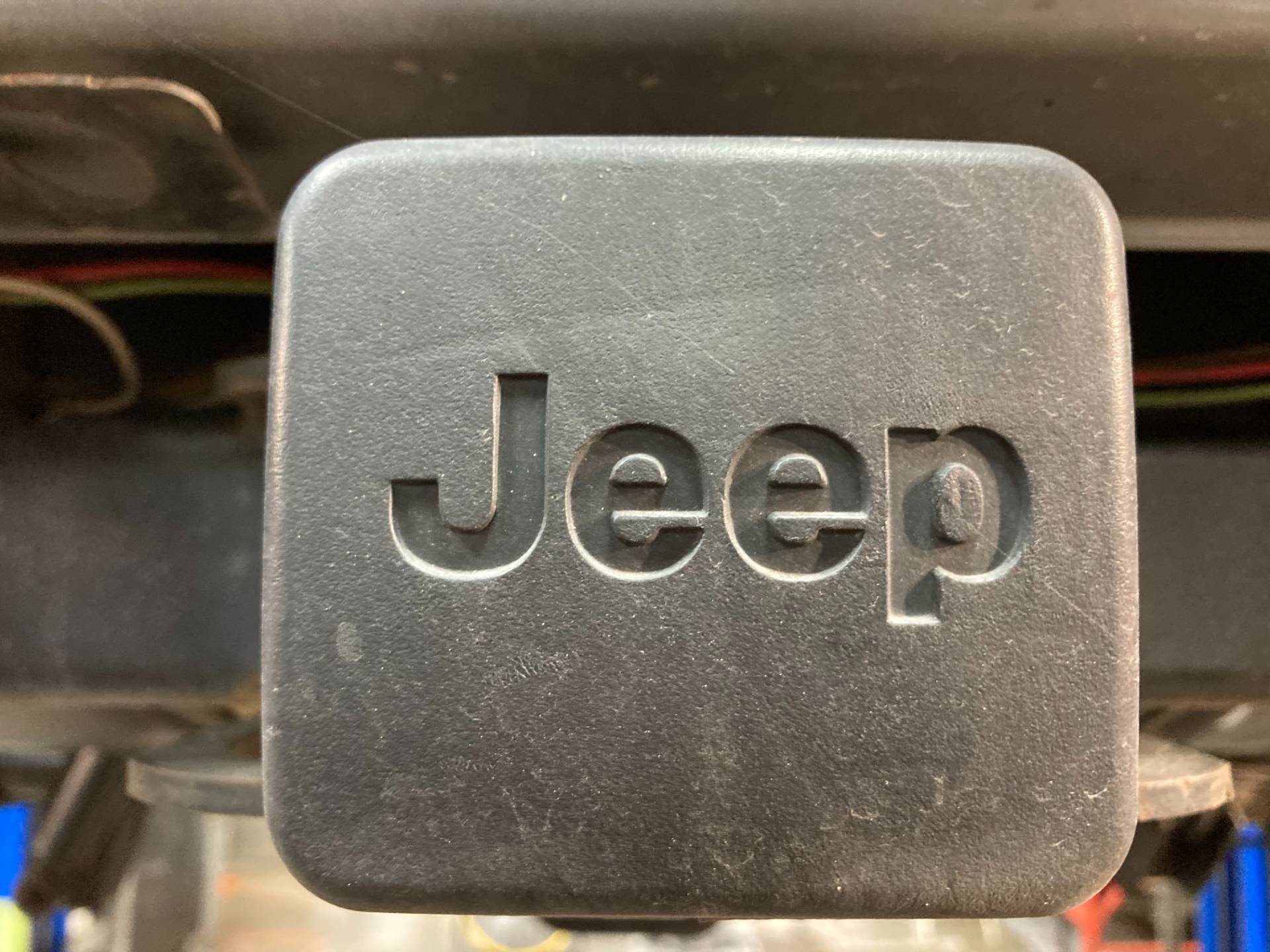 2001 Jeep® Cherokee Sport in Big Bend, Wisconsin - Photo 157