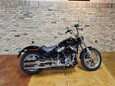2023 Harley-Davidson Softail® Standard in Big Bend, Wisconsin - Photo 3