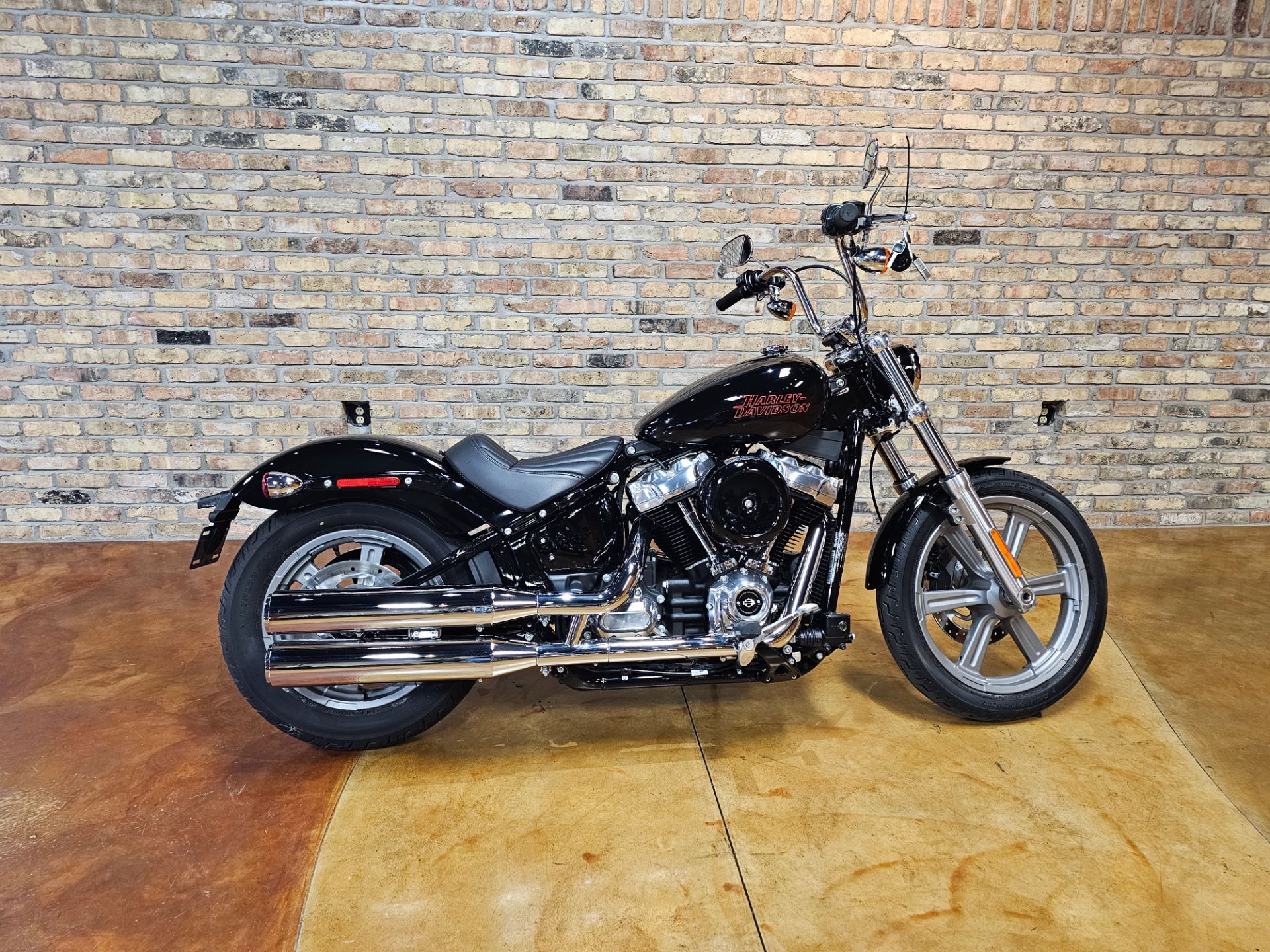 2023 Harley-Davidson Softail® Standard in Big Bend, Wisconsin - Photo 31