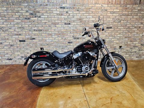 2023 Harley-Davidson Softail® Standard in Big Bend, Wisconsin - Photo 4