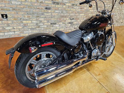 2023 Harley-Davidson Softail® Standard in Big Bend, Wisconsin - Photo 5