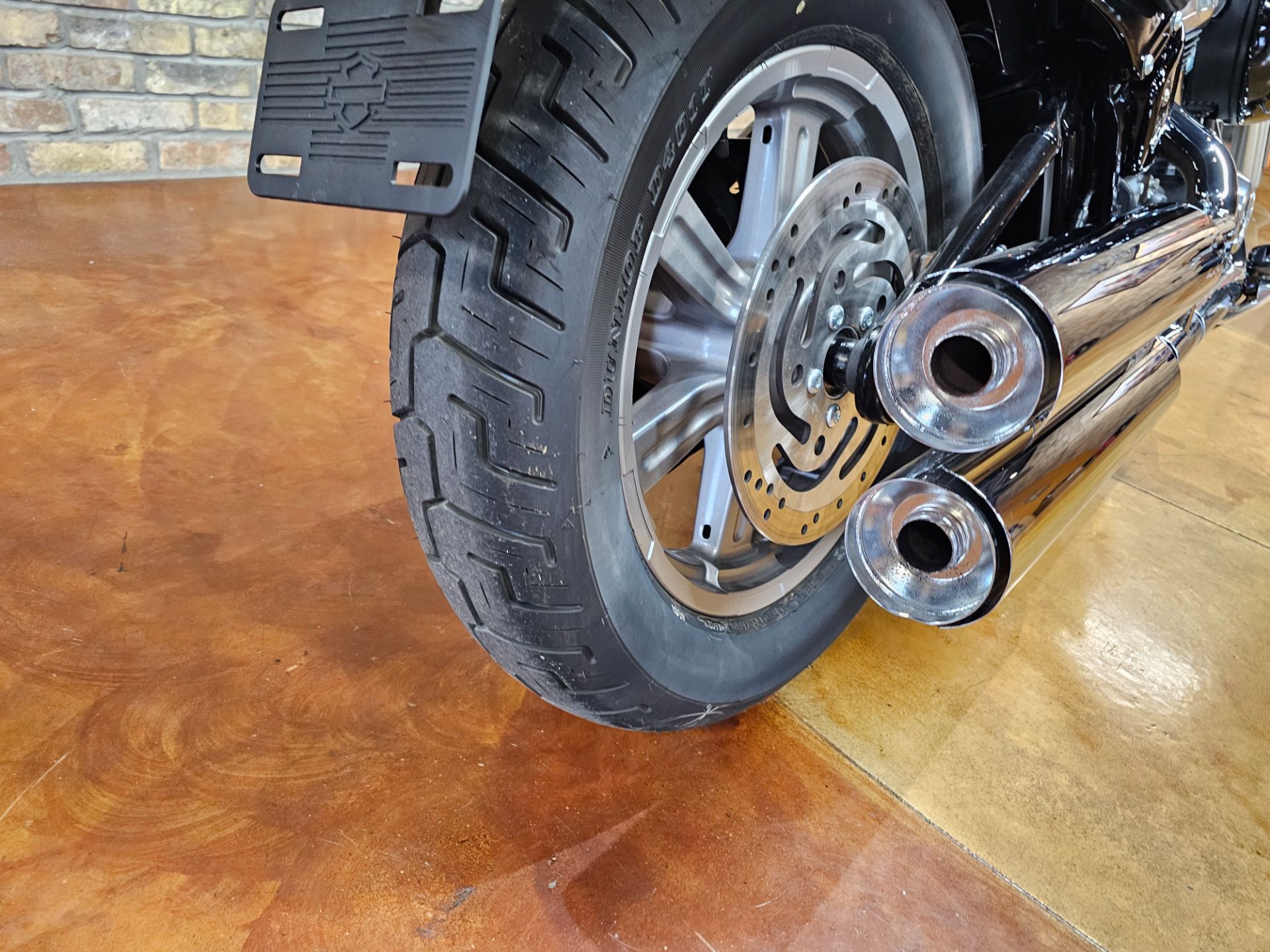 2023 Harley-Davidson Softail® Standard in Big Bend, Wisconsin - Photo 6