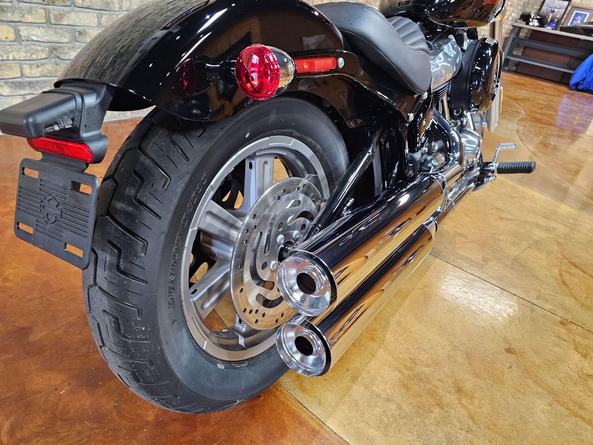 2023 Harley-Davidson Softail® Standard in Big Bend, Wisconsin - Photo 7