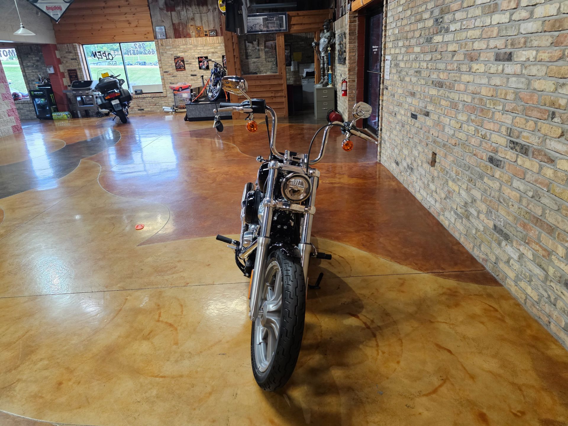2023 Harley-Davidson Softail® Standard in Big Bend, Wisconsin - Photo 11