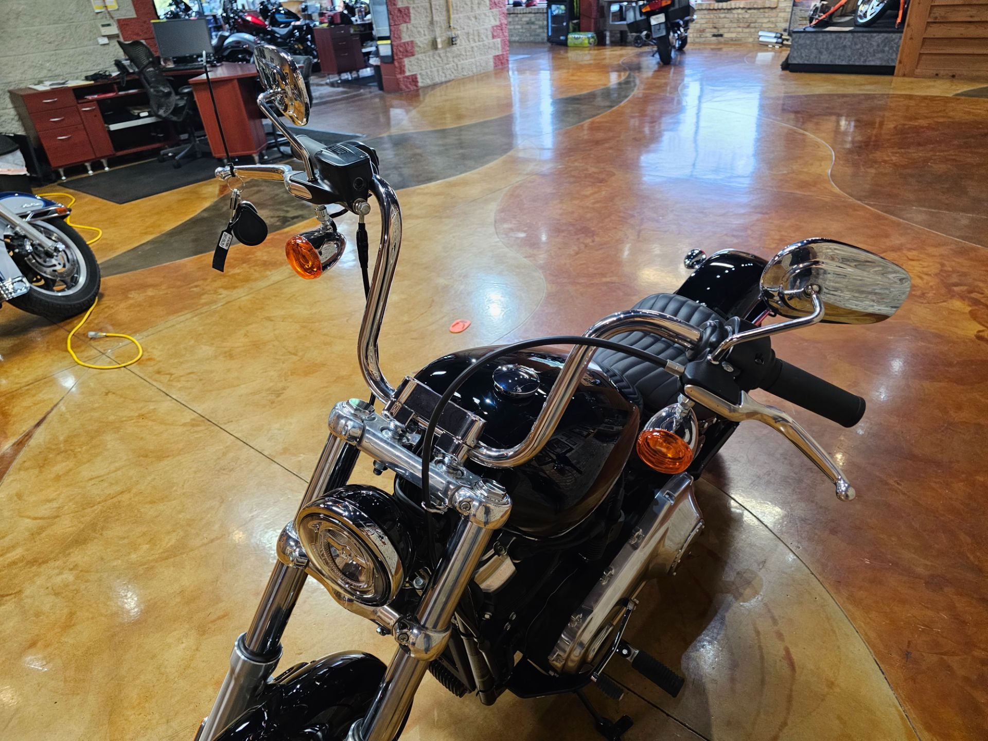 2023 Harley-Davidson Softail® Standard in Big Bend, Wisconsin - Photo 13