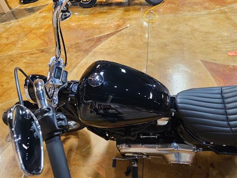 2023 Harley-Davidson Softail® Standard in Big Bend, Wisconsin - Photo 14