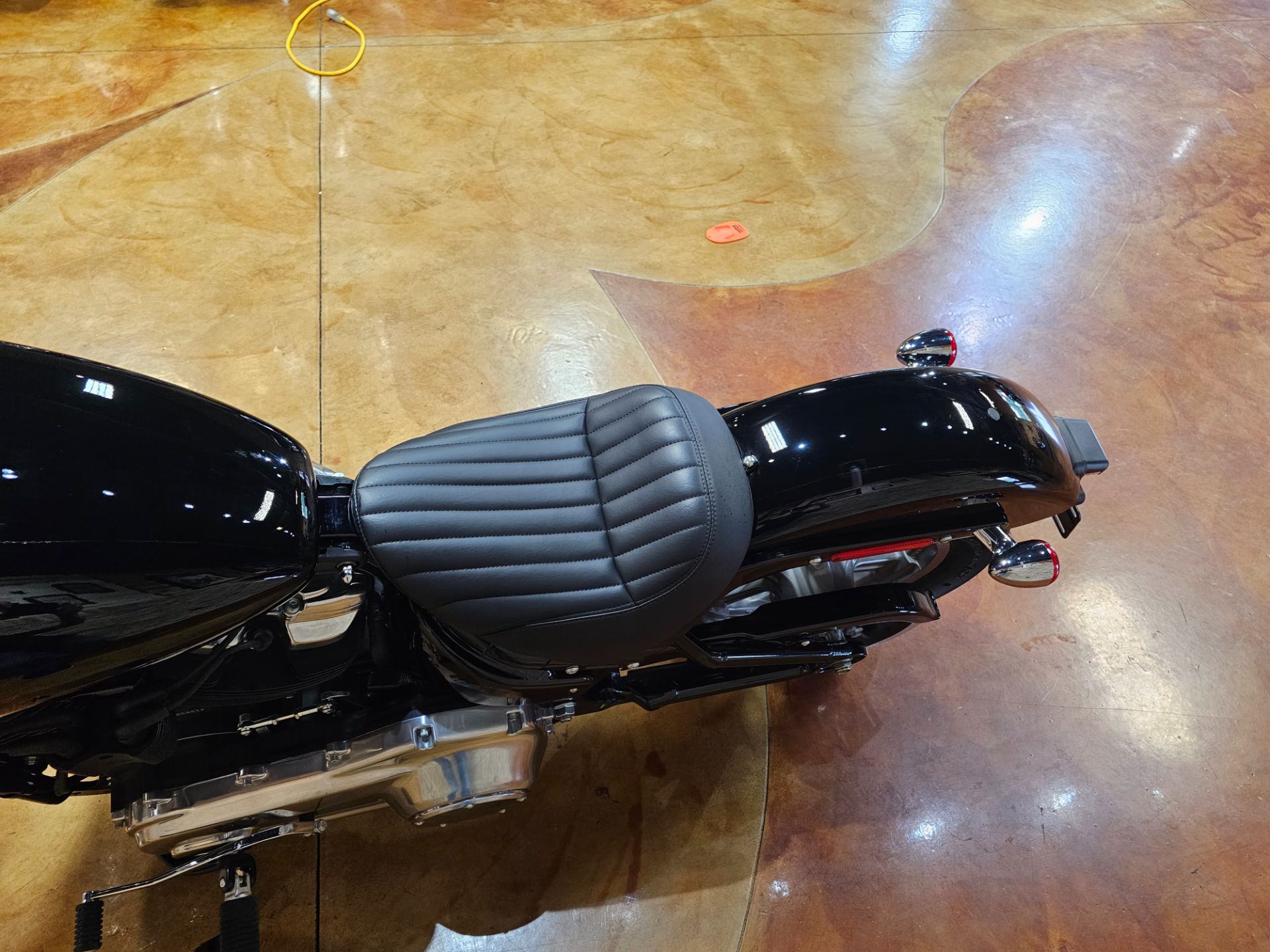 2023 Harley-Davidson Softail® Standard in Big Bend, Wisconsin - Photo 15