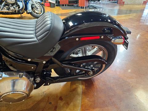 2023 Harley-Davidson Softail® Standard in Big Bend, Wisconsin - Photo 16