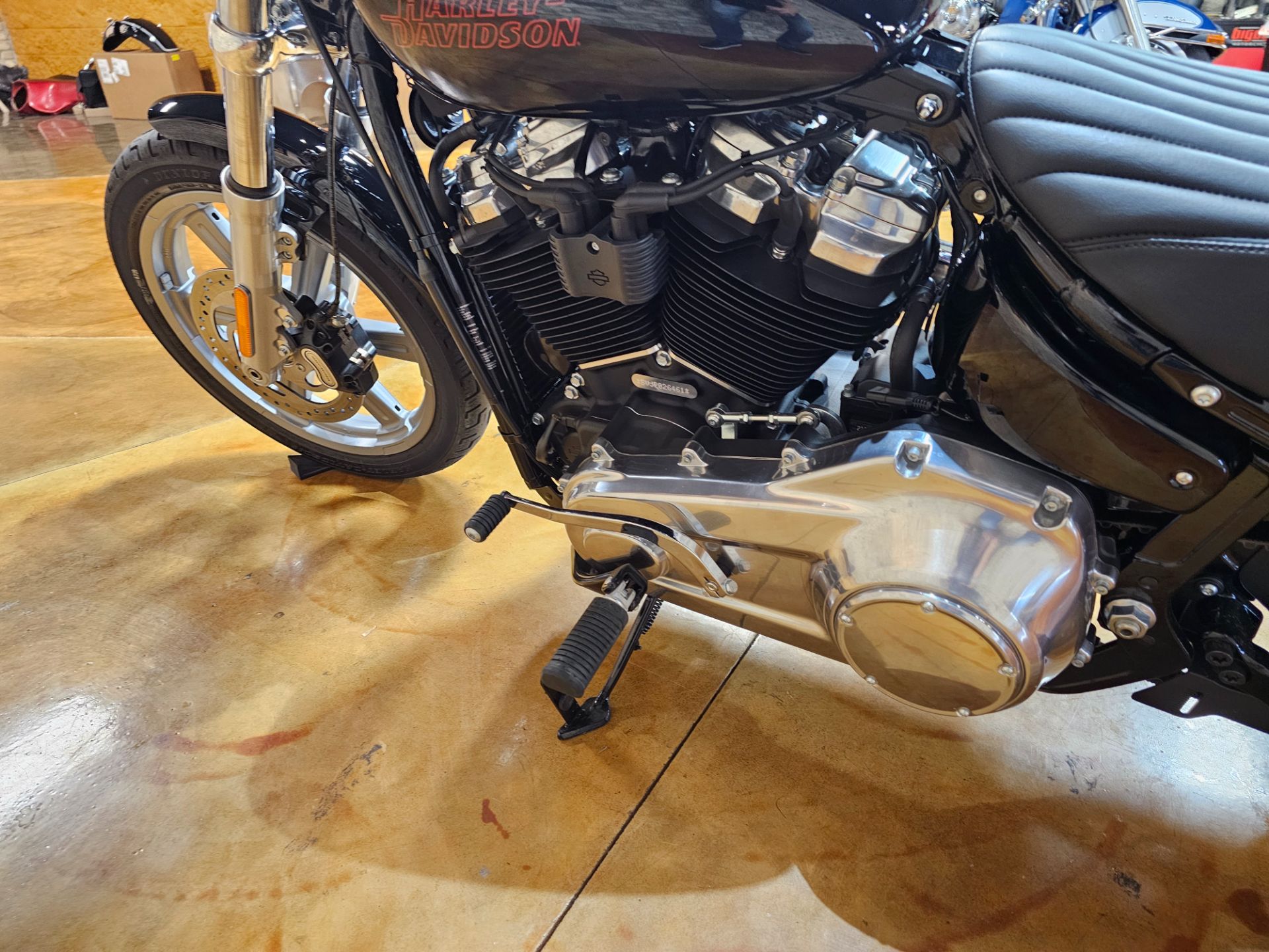 2023 Harley-Davidson Softail® Standard in Big Bend, Wisconsin - Photo 18