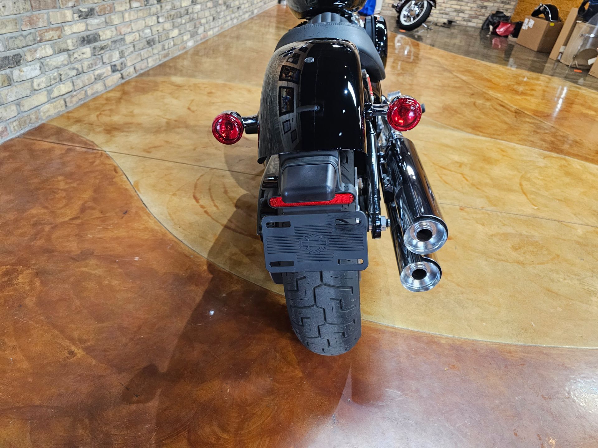 2023 Harley-Davidson Softail® Standard in Big Bend, Wisconsin - Photo 20