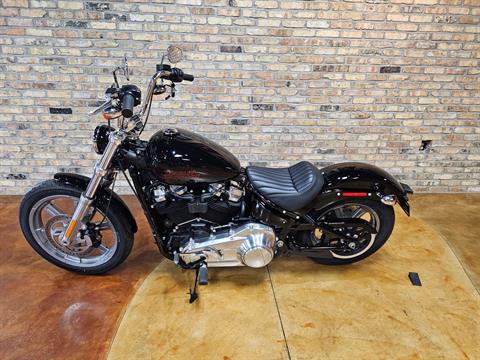 2023 Harley-Davidson Softail® Standard in Big Bend, Wisconsin - Photo 22
