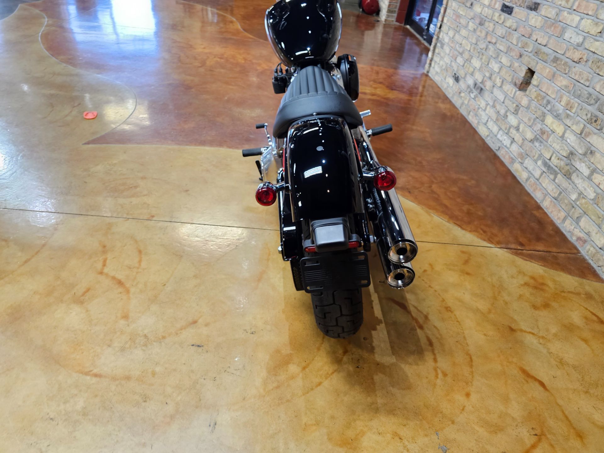 2023 Harley-Davidson Softail® Standard in Big Bend, Wisconsin - Photo 25