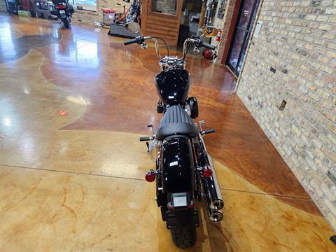 2023 Harley-Davidson Softail® Standard in Big Bend, Wisconsin - Photo 26