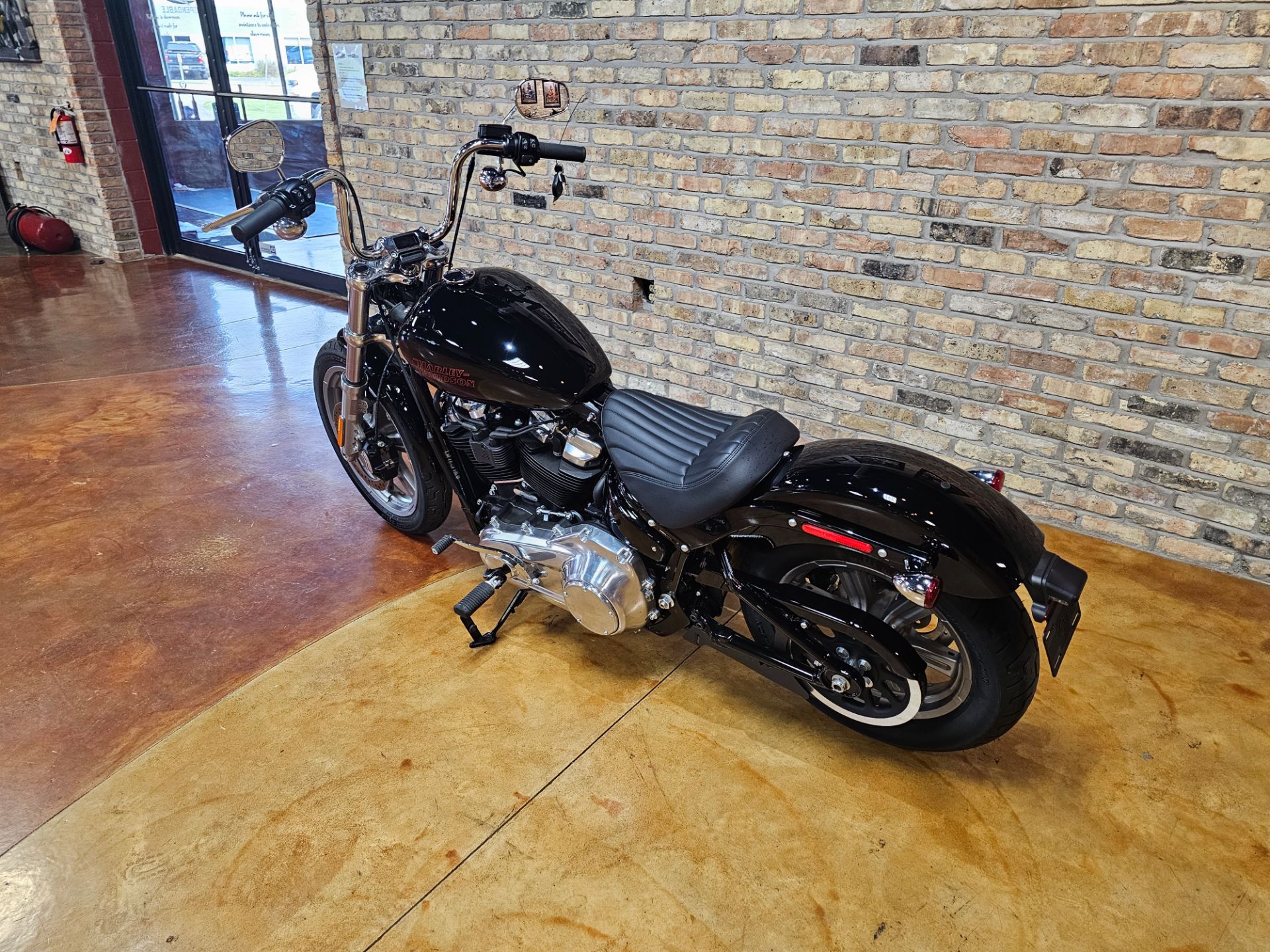 2023 Harley-Davidson Softail® Standard in Big Bend, Wisconsin - Photo 27