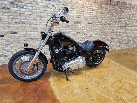 2023 Harley-Davidson Softail® Standard in Big Bend, Wisconsin - Photo 28