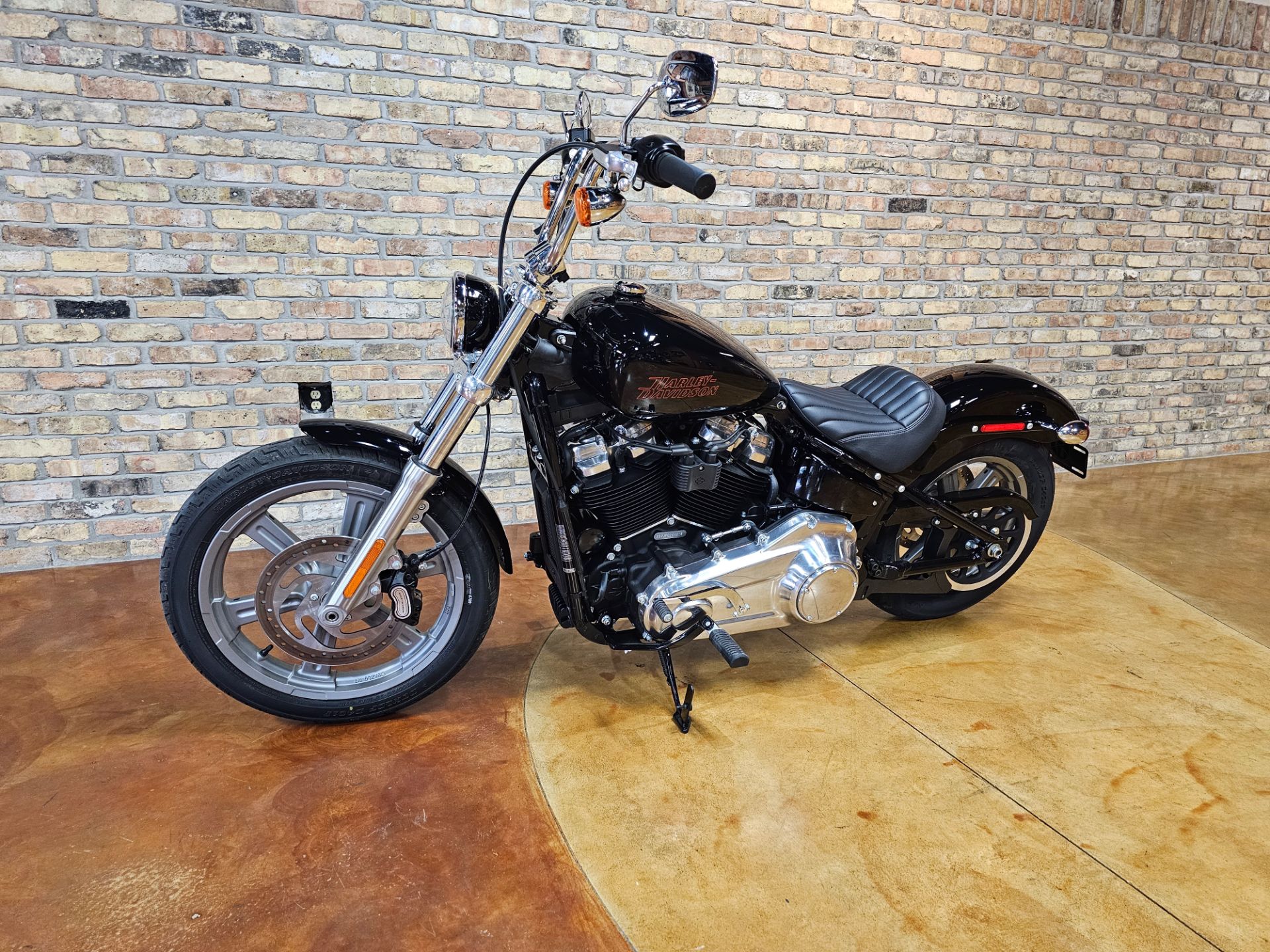 2023 Harley-Davidson Softail® Standard in Big Bend, Wisconsin - Photo 29