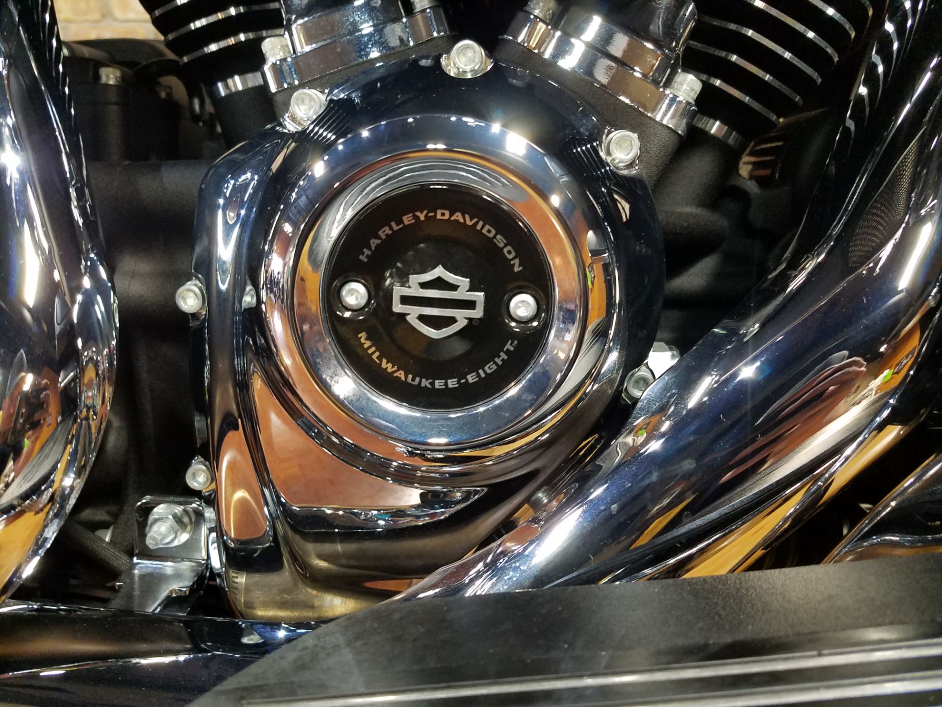 2019 Harley-Davidson Road Glide® in Big Bend, Wisconsin - Photo 10