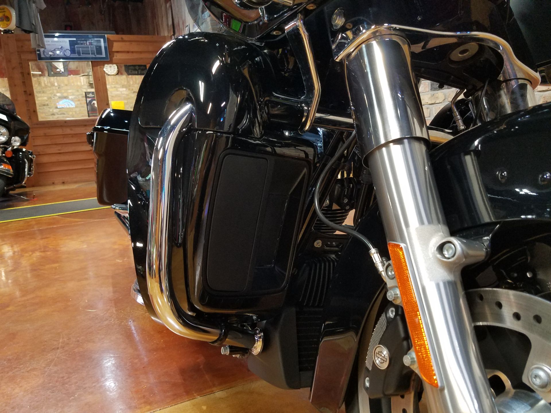 2019 Harley-Davidson Road Glide® in Big Bend, Wisconsin - Photo 18