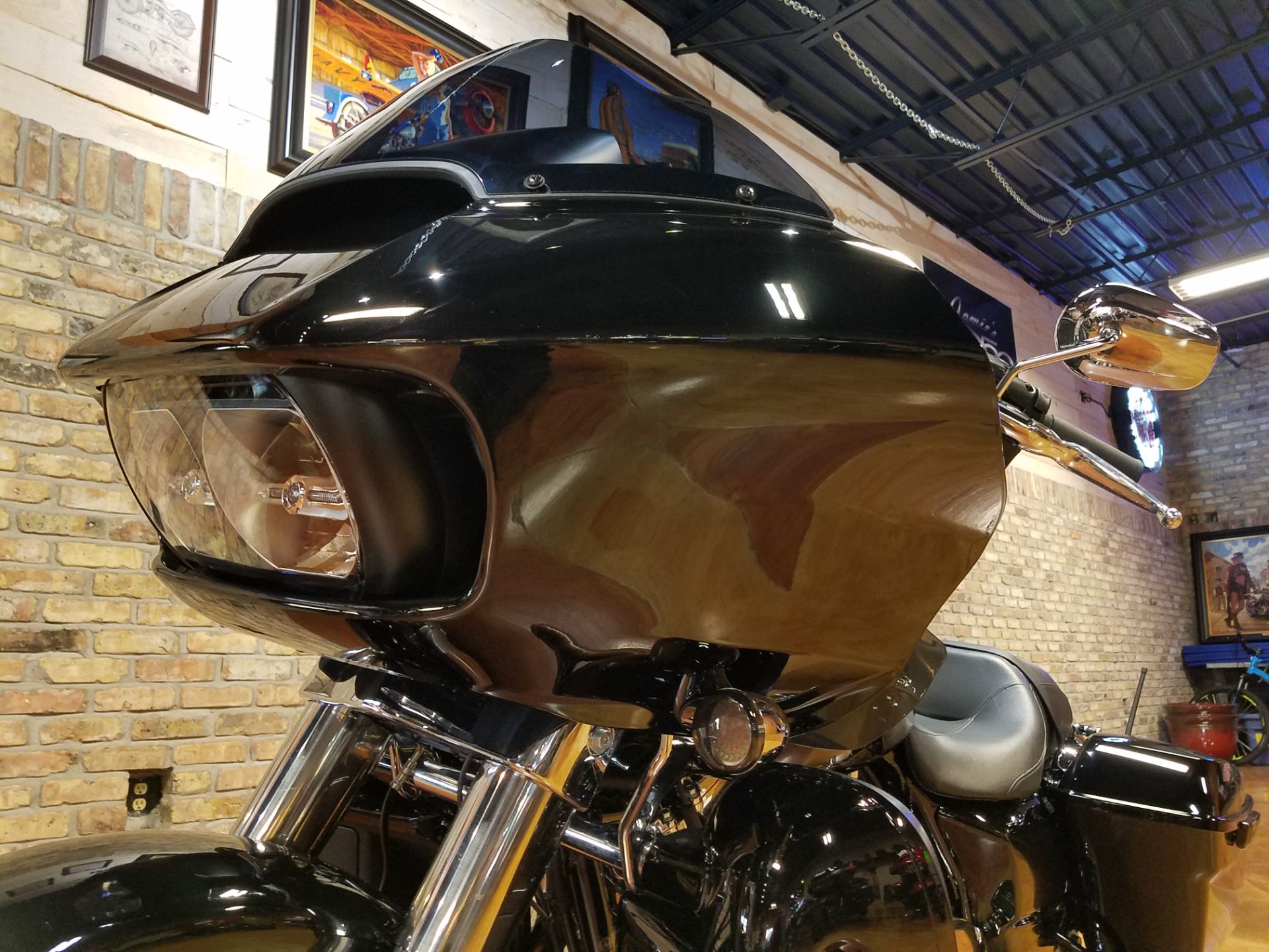 2019 Harley-Davidson Road Glide® in Big Bend, Wisconsin - Photo 35