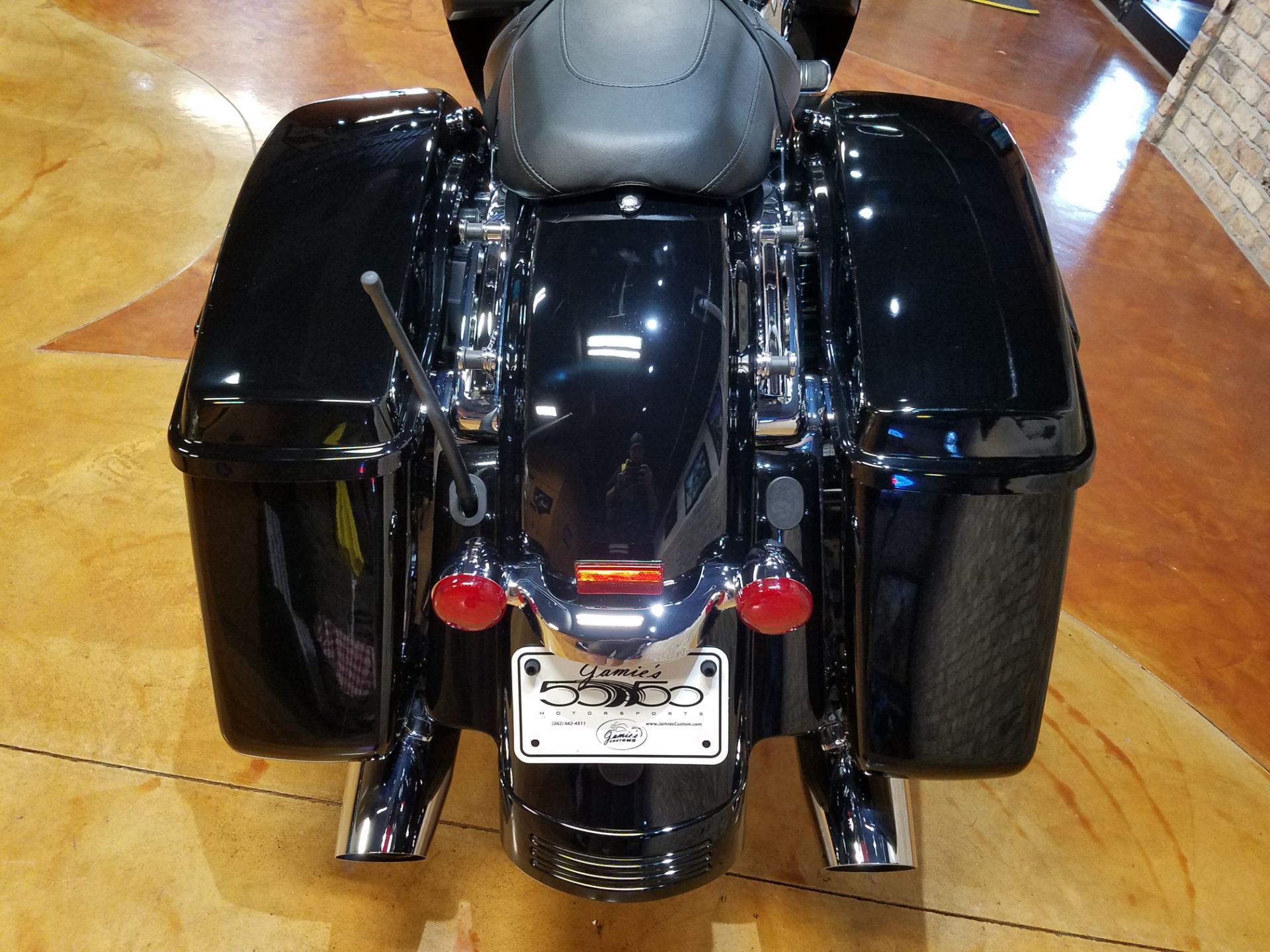 2019 Harley-Davidson Road Glide® in Big Bend, Wisconsin - Photo 46