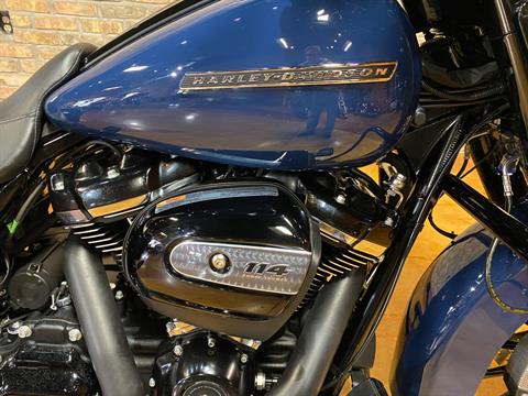 2019 Harley-Davidson Street Glide® Special in Big Bend, Wisconsin - Photo 8