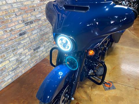 2019 Harley-Davidson Street Glide® Special in Big Bend, Wisconsin - Photo 19