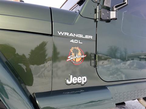 1997 Jeep® Wrangler Sahara in Big Bend, Wisconsin - Photo 28