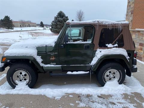 1997 Jeep® Wrangler Sahara in Big Bend, Wisconsin - Photo 1