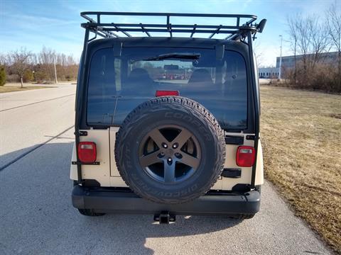 1997 Jeep® Wrangler Sahara in Big Bend, Wisconsin - Photo 6