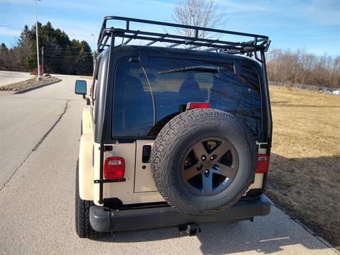 1997 Jeep® Wrangler Sahara in Big Bend, Wisconsin - Photo 34