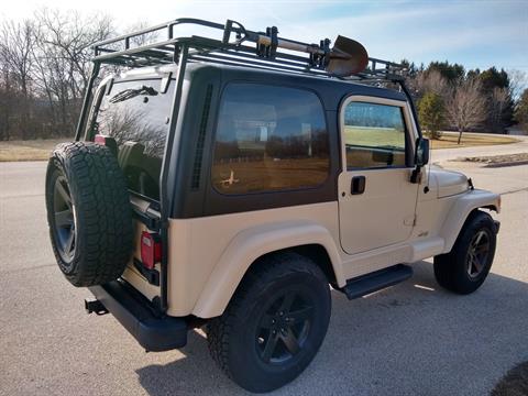 1997 Jeep® Wrangler Sahara in Big Bend, Wisconsin - Photo 35