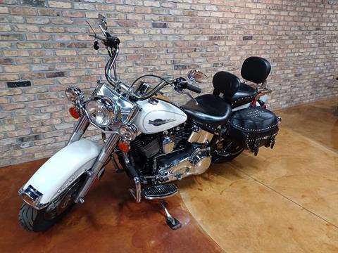 2005 Harley-Davidson FLSTC/FLSTCI Heritage Softail® Classic in Big Bend, Wisconsin - Photo 13