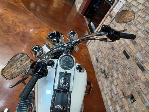 2005 Harley-Davidson FLSTC/FLSTCI Heritage Softail® Classic in Big Bend, Wisconsin - Photo 15