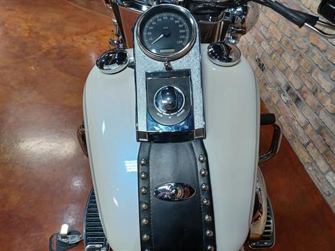 2005 Harley-Davidson FLSTC/FLSTCI Heritage Softail® Classic in Big Bend, Wisconsin - Photo 16