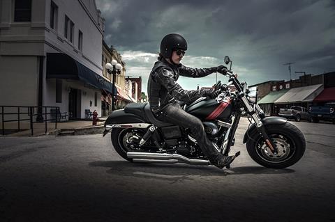 2017 Harley-Davidson Fat Bob in Big Bend, Wisconsin - Photo 5