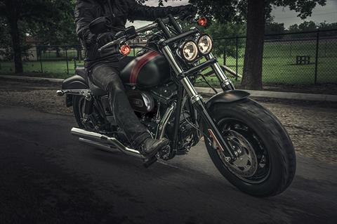 2017 Harley-Davidson Fat Bob in Big Bend, Wisconsin - Photo 6