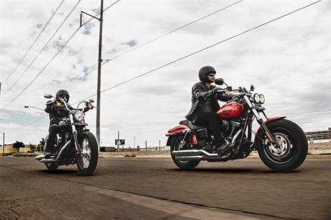 2017 Harley-Davidson Fat Bob in Big Bend, Wisconsin - Photo 9