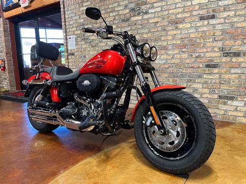 2017 Harley-Davidson Fat Bob in Big Bend, Wisconsin - Photo 2