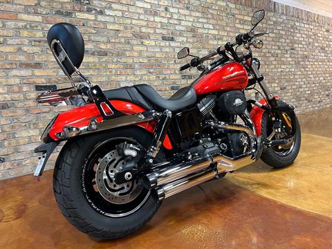 2017 Harley-Davidson Fat Bob in Big Bend, Wisconsin - Photo 3