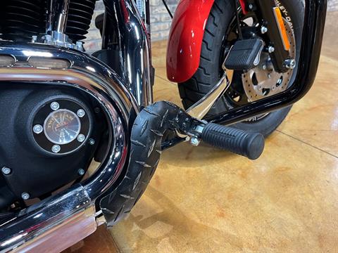 2017 Harley-Davidson Fat Bob in Big Bend, Wisconsin - Photo 12