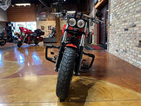 2017 Harley-Davidson Fat Bob in Big Bend, Wisconsin - Photo 19