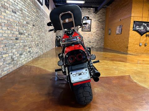 2017 Harley-Davidson Fat Bob in Big Bend, Wisconsin - Photo 24